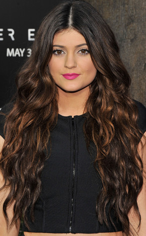 Kylie Jenner Kylie Jenner